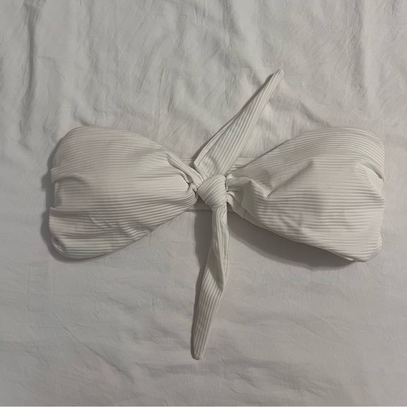 Lahana swim bikini top size large - Picture 1 of 1